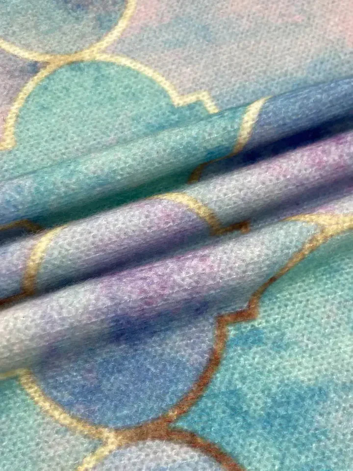 Amélia™ | Fenti High Neck Jumper