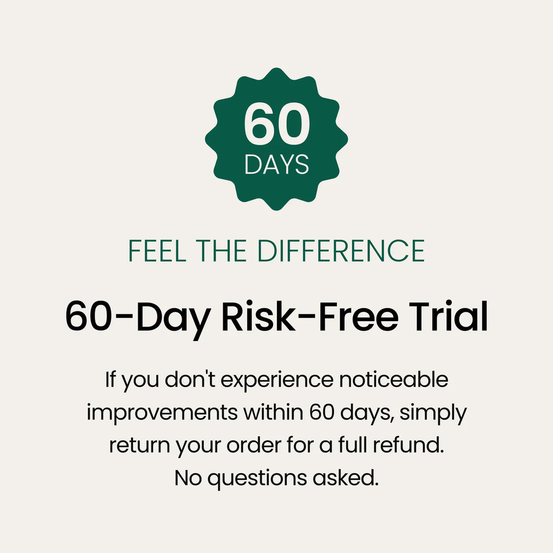 Super Mushroom Daily Gummies®