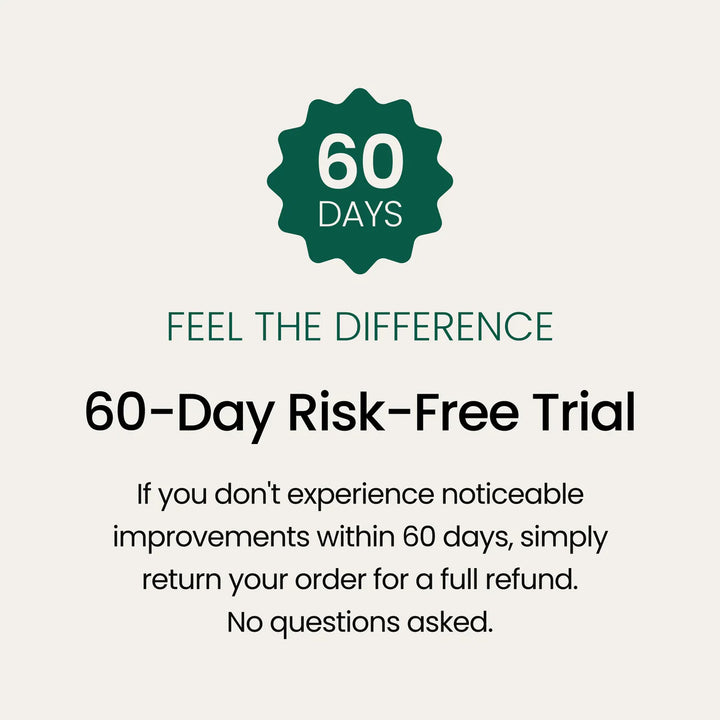 Super Mushroom Daily Gummies®